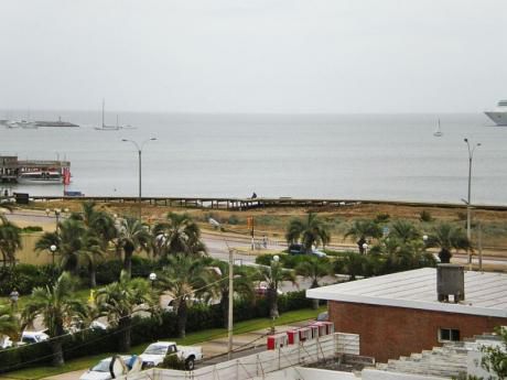 Apartamento En Venta 2 Dormitorios