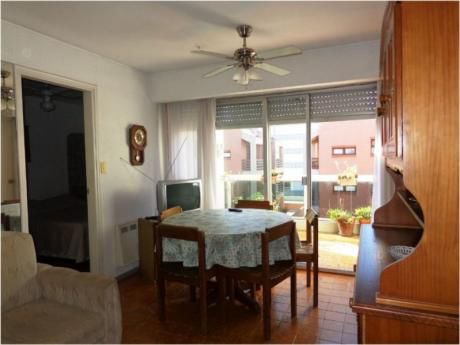 Apartamento En Venta 1 Dormitorio