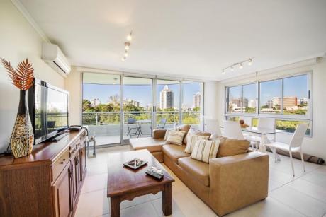 Apartamento En Venta 2 Dormitorios