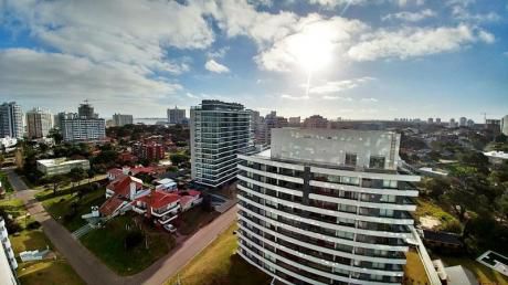 Apartamento En Venta 2 Dormitorios