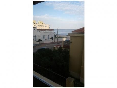 Apartamento En Venta 1 Dormitorio