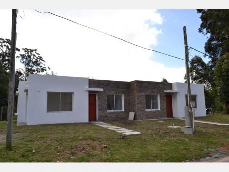 Casa En Venta 3 Dormitorios
