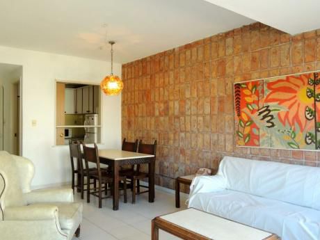 Apartamento En Venta 1 Dormitorio