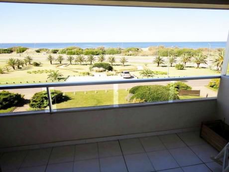 Apartamento En Venta 3 Dormitorios