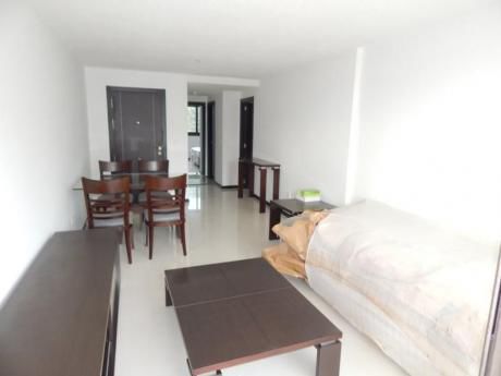 Apartamento En Venta 1 Dormitorio