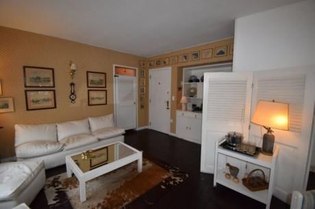 Apartamento En Venta 1 Dormitorio