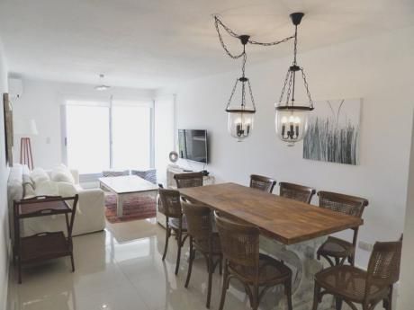 Apartamento En Venta 3 Dormitorios