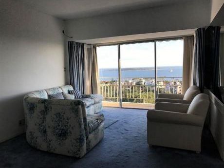 Apartamento En Venta 1 Dormitorio