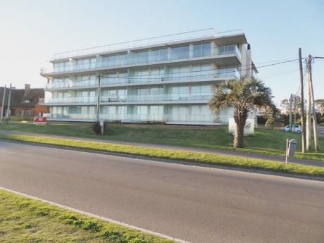 Apartamento En Venta 1 Dormitorio