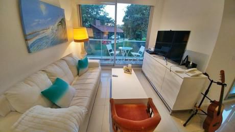 Apartamento En Venta 1 Dormitorio