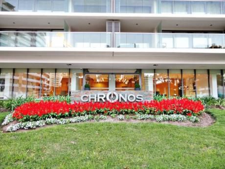 Apartamento En Venta 2 Dormitorios