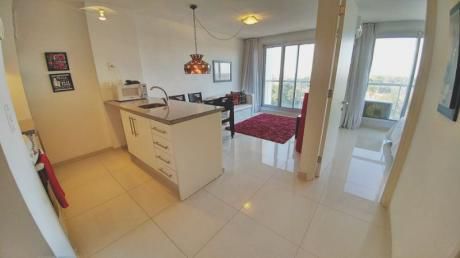 Apartamento En Venta 1 Dormitorio
