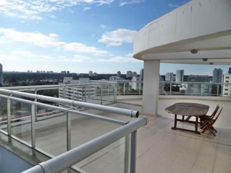 Apartamento En Venta 3 Dormitorios