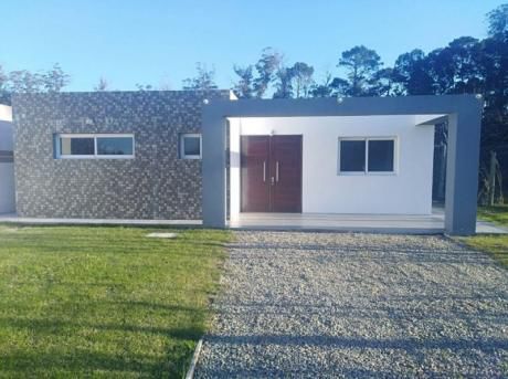 Casa En Venta 2 Dormitorios