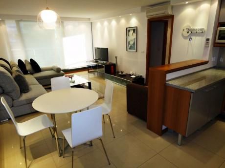 Apartamento En Venta 2 Dormitorios