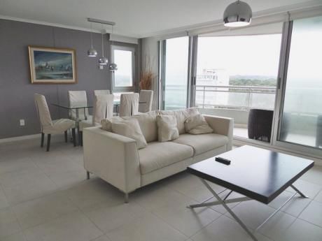 Apartamento En Venta 2 Dormitorios