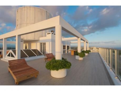 Apartamento En Venta Y Alquiler 5 Dormitorios