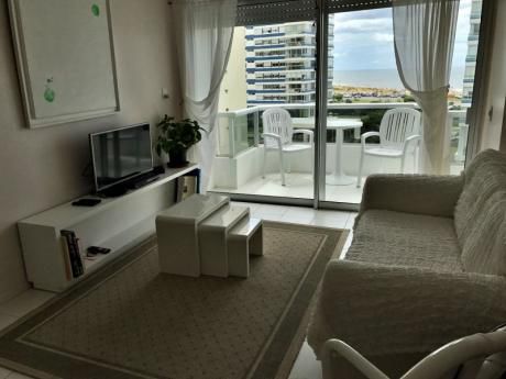 Apartamento En Venta 2 Dormitorios