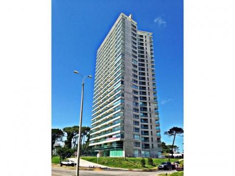 Apartamento En Venta 1 Dormitorio