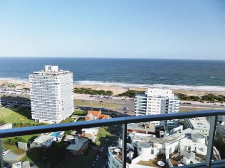 Apartamento En Venta 3 Dormitorios