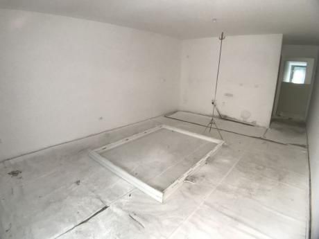 Apartamento En Venta Monoambiente
