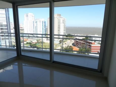 Apartamento En Venta 2 Dormitorios