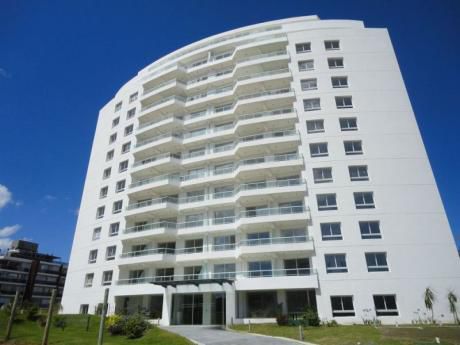 Apartamento En Venta 1 Dormitorio