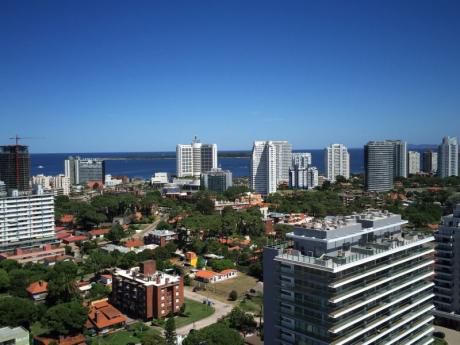 Apartamento En Venta 1 Dormitorio