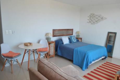 Apartamento En Venta Monoambiente