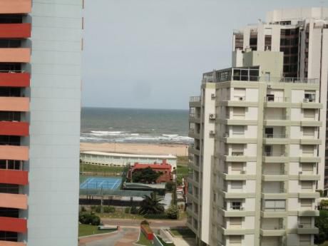 Apartamento En Venta 2 Dormitorios