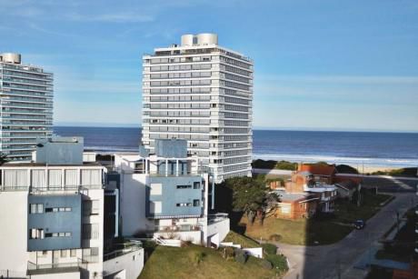 Apartamento En Alquiler 2 Dormitorios