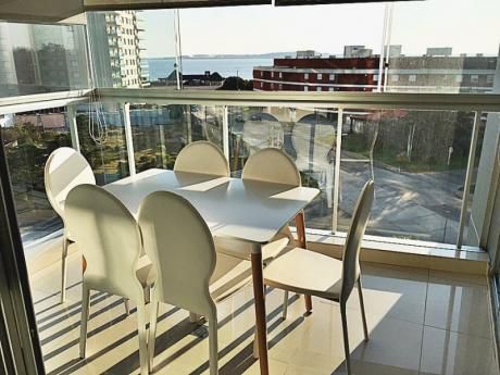 Apartamento En Venta 2 Dormitorios