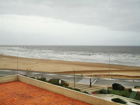 Apartamento En Venta Monoambiente