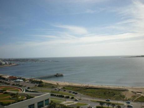 Apartamento En Venta 2 Dormitorios