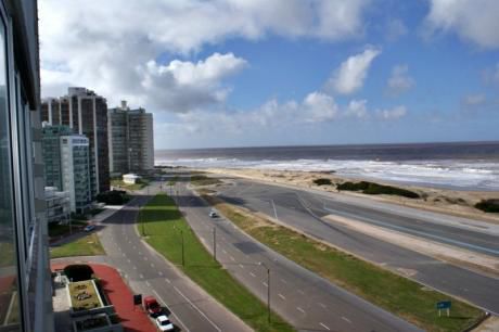 Apartamento En Venta 2 Dormitorios