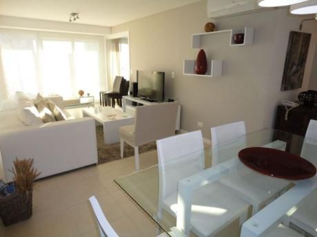 Apartamento En Venta 3 Dormitorios