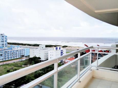 Apartamento En Venta 4 Dormitorios