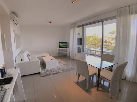 Apartamento En Venta 2 Dormitorios