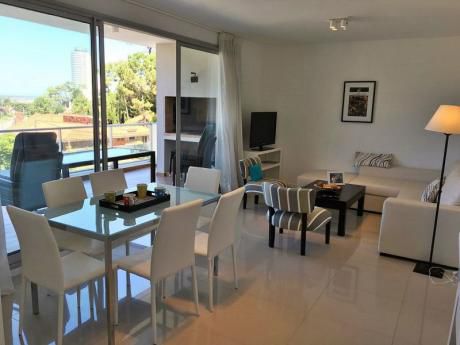 Apartamento En Venta 2 Dormitorios