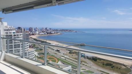 Apartamento En Venta 2 Dormitorios