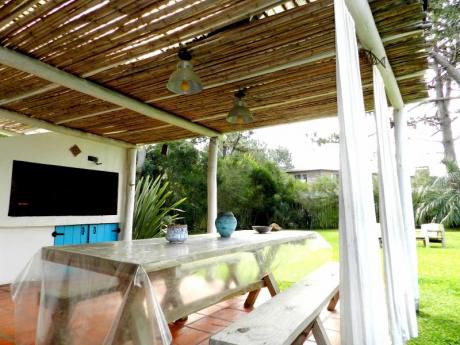 Casa En Venta 2 Dormitorios