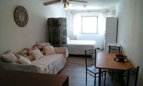 Apartamento En Venta Monoambiente