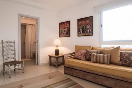 Apartamento En Venta 3 Dormitorios