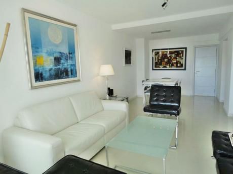 Apartamento En Venta 3 Dormitorios