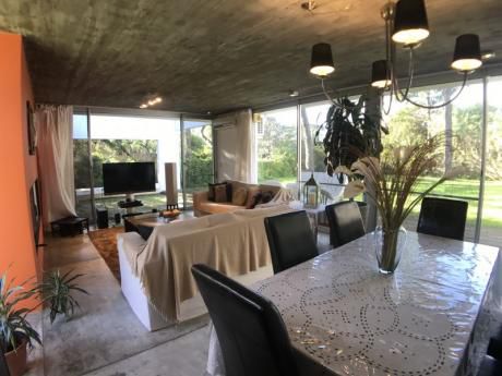 Casa En Venta 3 Dormitorios