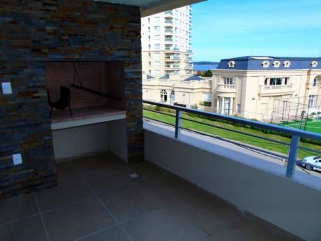 Apartamento En Venta 2 Dormitorios