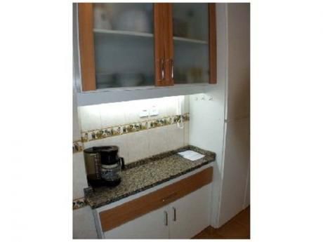 Apartamento En Venta 1 Dormitorio