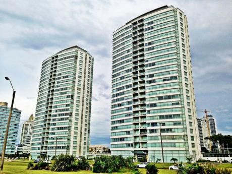 Apartamento En Venta 2 + Dep. De Servicio