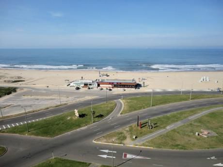 Apartamento En Venta Y Alquiler 3 Dormitorios