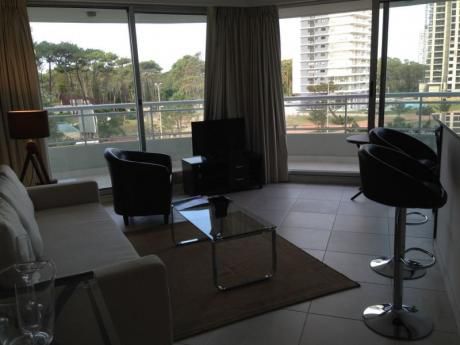 Apartamento En Venta 1 Dormitorio